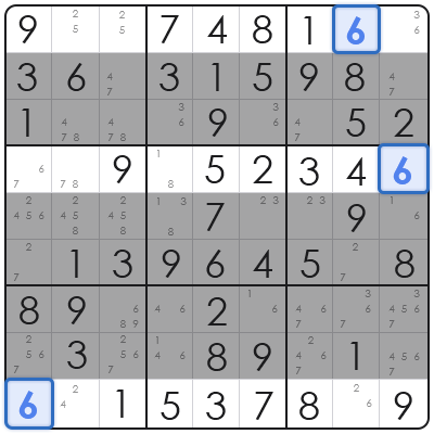 learn sudoku