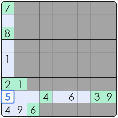 sudoku completer